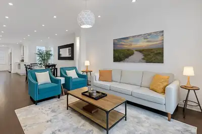 Image de Harbory Stays - 4br Suite