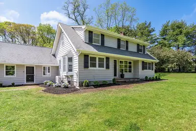 Image de Discover the Perfect Northfork Home