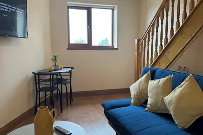 Image de Cozy 1 bed Near city centre