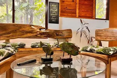 Image de Villa con piscina en Jarabacoa