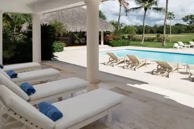 Image de Villa Caribeña Playa y Golf