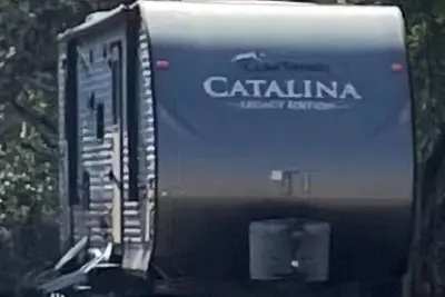 Image de Charming 2-bedroom Rv near fabulous Abbeville and Eaufaula with WiFi, Ac