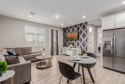 Image de Modern Guest Suite Retreat in Maricopa