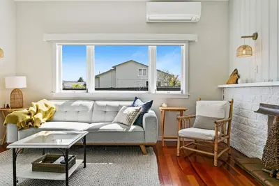 Image de Mere Cottage, Taupo  Central accommodation