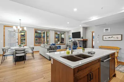 Image de Spring Creek Vacations 2 Br Premier Condo 314tm