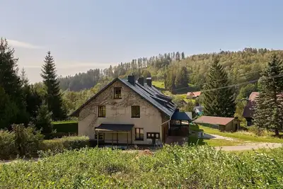 Image de Černý Důl by Interhome