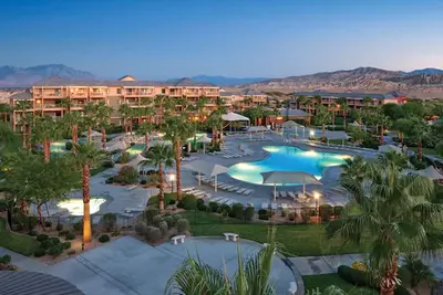 Image de Worldmark Resort, Close to Coachella Palm/Springs, Festival Shuttle Service