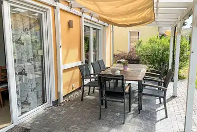 Image de Müritz Ferienpark Röbel by Interhome