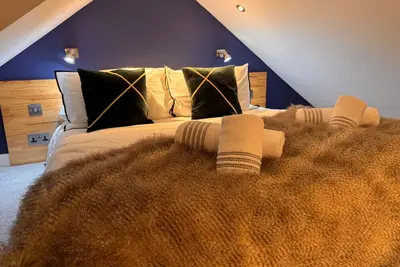 Image de Coventry Cozy Cottage