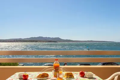 Image de Résidence Les Flots by Interhome