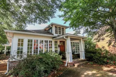 Image de Masterpiece on the Square by Apex Short Term Stays