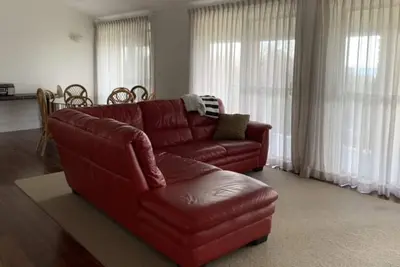 Image de Serene 5 bedroom beachfront house-on One Mile Beach Forster