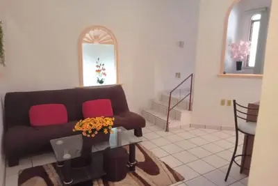 Image de Departamento Comodo Cerca Del Malecón y Estadio De Beisbol Teodoro Mariscal