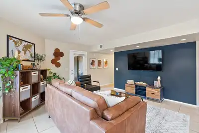 Image de Pet Friendly Luxury Condo in Sabino Canyon