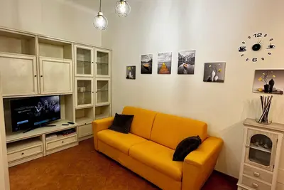 Elegant, Isola area, Top!