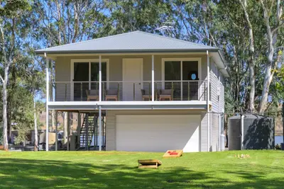 Image de 'Laguna Haus'