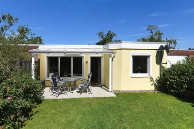 Image de Vacation home Friesenruh - Holiday homes Friesensterne