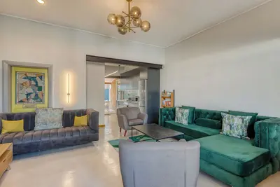 Image de UniqueStay Strand 2-bedroom house