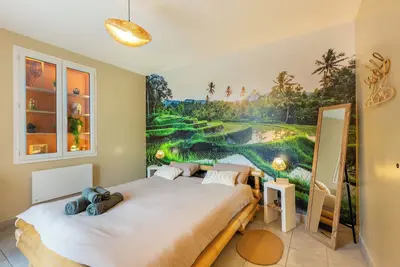 Image de Le Maya - Calme et paisible  Sud Ouest Lyonnais