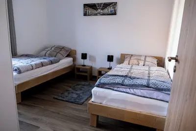 Image de Appartement London