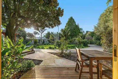 Image de Grace Whenua Chalets (up to 20 ppl)