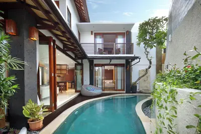 Image de Kanadea Villa Canggu by Ini Vie Hospitality.