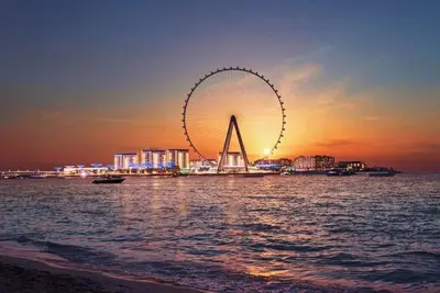 Image de Canal Cove 5 Bedroom Villa @ Palm Jumeirah