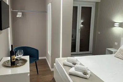 Image de Luxurious apartment, close to the center