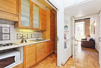 Image de Spagna Charme - Une Chambre Appartement, Couchages 4