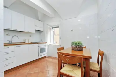 Image de Clementina Charme - Une Chambre Appartement, Couchages 4