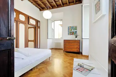 Image de Giulia Charme - Une Chambre Appartement, Couchages 4