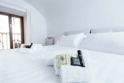Image de Fiorentini Charme - Deux Chambres Appartement, Couchages 6
