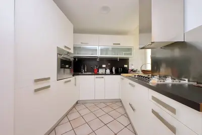 Image de Sangallo Charme - Deux Chambres Appartement, Couchages 5