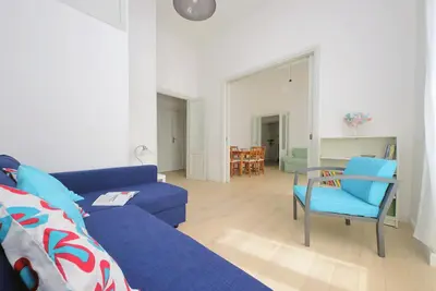Image de Fm Apartment - Deux Chambres Appartement, Couchages 6
