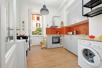 Image de Taranto 95 - Une Chambre Appartement, Couchages 4