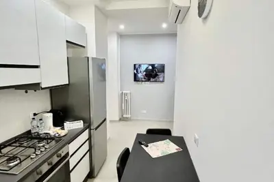 Image de Colosseum Luxury Rome Apartment- Near Metro A