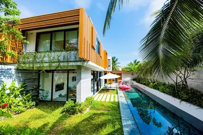 Image de Sailing Luxury Phu Quoc Villas
