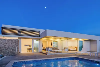 Image de Villa Bella Luna - Panoramic Luxury by Lucha