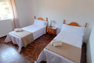 Alquilo Bonita Habitación en Quintana del Castillo, León