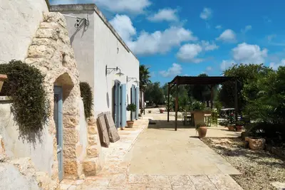 Image de Casa Tara - Deux Chambres Villa, Couchages 4