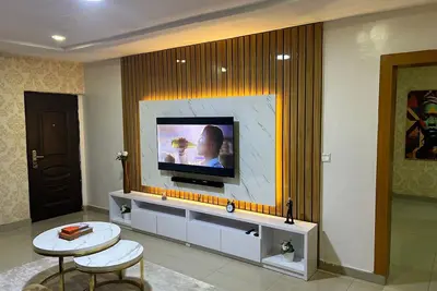 Image de Luxury 2-bed w 24h light in Magodo Gra Phase 2