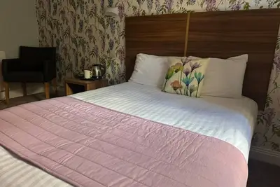 Image de Tulip Hotel, Harwich