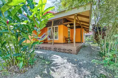 Image de \"paraíso en Cahuita: Tu Casa a un Paso del Parque Nacional 🌴🏡\"