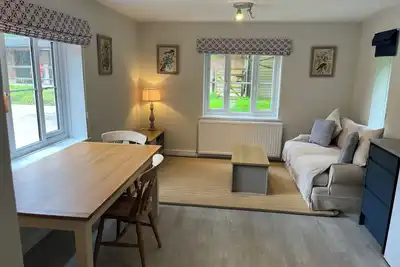 Image de Cosy & well located cottage in beautiful countryside. Pet friendly.