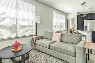 Image de Landing | Spectacular 2bd, Clubhouse, Gym