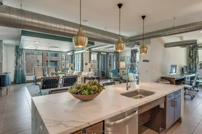 Image de Landing at Enclave at Woodland Lakes - 2 Bedrooms in The Woodlands