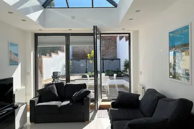 Image de 23 Millhams Street, pet friendly, with a garden in Christchurch