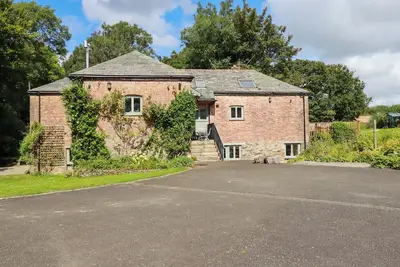 Image de The Old Watermill, pet friendly, luxury holiday cottage in St Mabyn