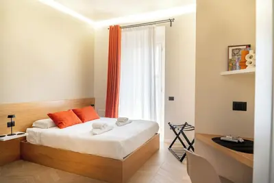 Image de Testaccio Design Apartment in Rome - to feel the authentic vibe!