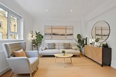 Image de Central London newly refurbished amazing Flat